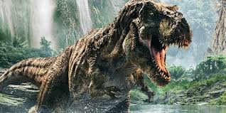  Jurassic World: Rebirth' Director Says Audiences Are Losing Interest in Dinosaur Films