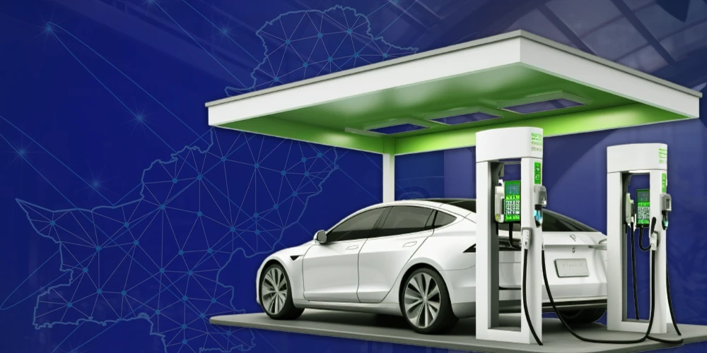 Pakistan Sees Strong Investor Interest in EV Charging Stations