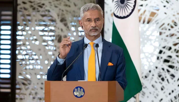 US Warned Modi of Major Pakistani Attack on May 9: Jaishankar